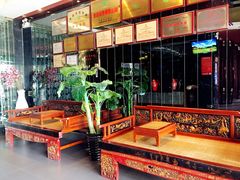 -山城辣妹子(定福庄店)