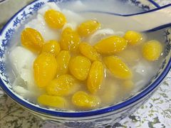 -黄记潮汕甜汤(贝底田坊店)