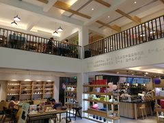 -茶宴·美食地标餐厅(沙坡尾店)
