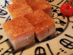 -三号黄浦会Canton Table