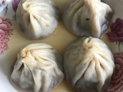 -笑来喜馄饨小笼工坊店(湖滨街店)