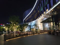 -杭州来福士中心