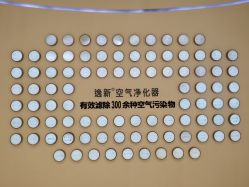 -安利上海体验馆