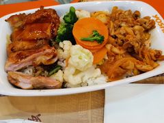 -吉野家(维明街店)