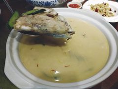 赛西施-秦唐一号西安菜馆(钟楼店)