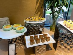 -西安高新希尔顿酒店·咖啡露台西餐厅
