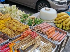 -李字号臭豆腐(总店)