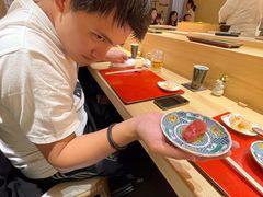 -鮨青(恒基名人购物中心店)