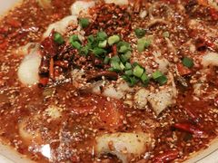 -云海肴云南菜(正大广场店)