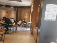 -星巴克(天津佛罗伦萨小镇店)