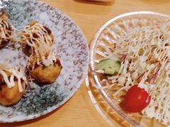 -古都日本料理(高桥路店)