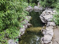 -月坛公园