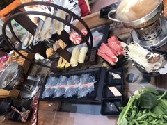 -丽江庭院之丽江往事(安定门店)