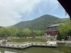 -华清宫景区