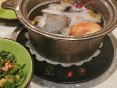 -一叶一世界·素食餐厅(锦华万达店)
