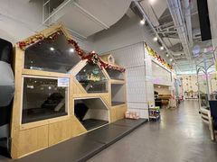 -Lilliput粒粒堡亲子餐厅(置汇旭辉店)