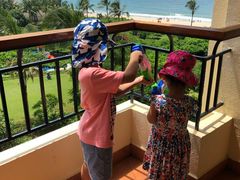 -三亚亚龙湾天域度假酒店