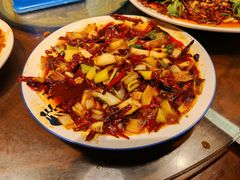 -百味地锅鸡(夹河西街店)