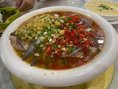 -红色湘菜馆(春风店)