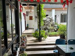 -美味之家·湖景农家乐(太湖东山店)