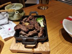 -三石铁板烧(紫竹桥店)