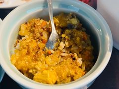 秃黄油捞饭-蟹榭·本帮江浙菜·蟹宴(五角场合生汇商场店)