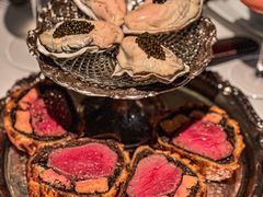 -壳里西餐厅Coquille Seafood Bistro(蒙自路店)