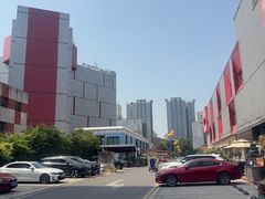 -西安创业咖啡街区
