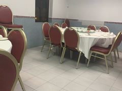 大堂-新陶陶酒家