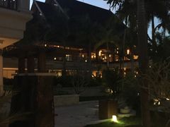 -西双版纳安纳塔拉度假酒店