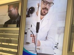 -宝岛眼镜(长沙侯家塘店)