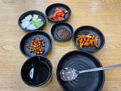 -高社长参鸡汤(高丽街店)