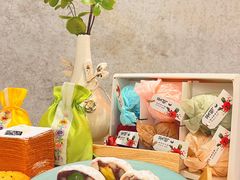 -高力乐面包咖啡厅(西塔店)