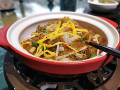 -荷风细雨·中国茶宴(碧云店)