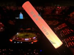 -杭州奥体中心-体育场