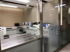-普惠体检中心(西安劳南体检中心)