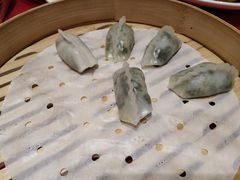 老山芹蒸饺-九十九顶毡房(阜石路店)