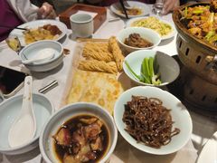 -大鸭梨烤鸭·北京菜(南小街/南苑店)