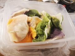 -宝源饺子(麦子店街店)