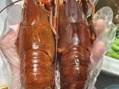 -新光酒家·河豚·海鲜·蟹料理(浦东店)