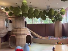 -水桶王国主题餐厅·聚会·生日派对·亲子活动·家庭套餐(亚龙湾希尔顿店)