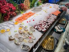 -透明思烤·自助烤肉海鲜火锅(东部星悦天地店)