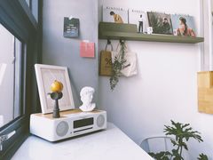 -隹木咖啡馆(宝龙广场店)