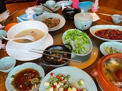 -丽江金茂凯悦臻选酒店-滇香馆