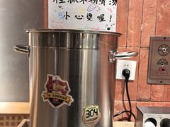 -水平有限广西米粉·广西风味集(五道口店)