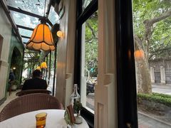 -夏朵餐厅(丁香店)