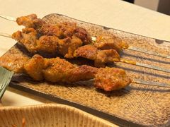 -龟兹KUCINA·新疆菜(前滩L+PLAZA店)