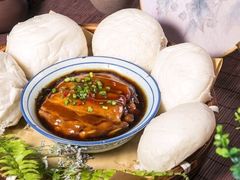 -卯时·龙光雅宴·精致锡帮菜(惠山古镇店)