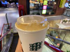-闻道万巷咖啡馆(南大街地铁站店)