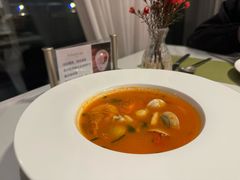 -IL Forno 意坊·意大利餐厅(温州万象城店)
